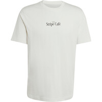 adidas camiseta manga corta hombre M DONUT BAG T 04