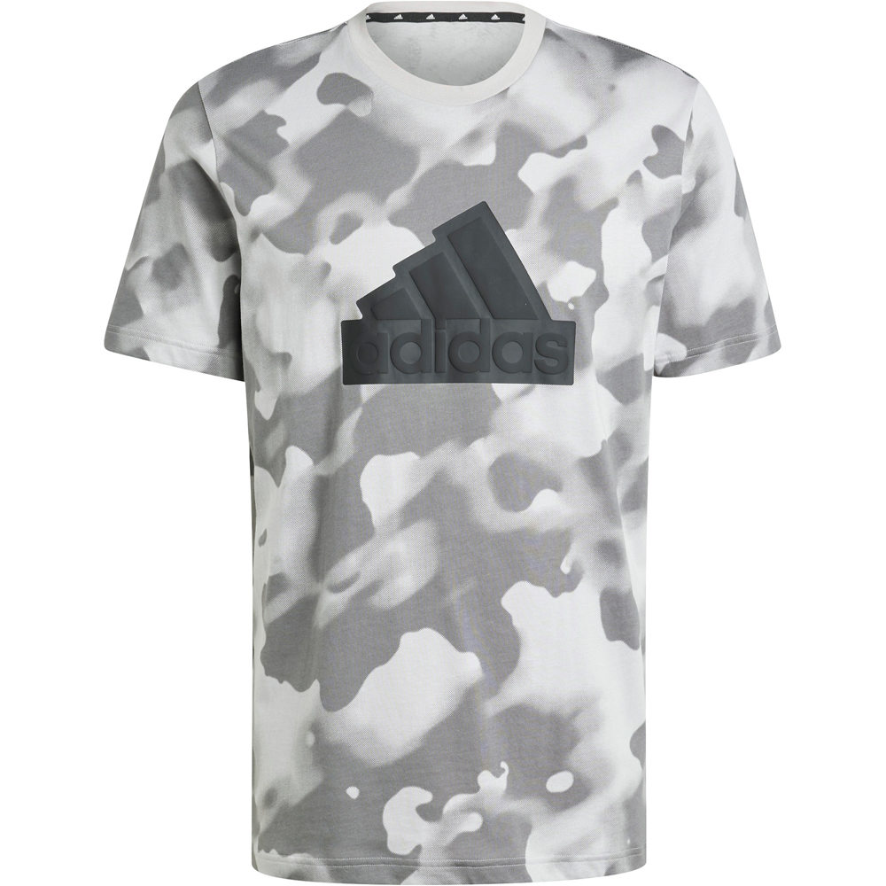 adidas camiseta manga corta hombre M FI BOS T AOP 05