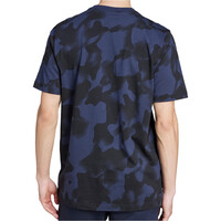 adidas camiseta manga corta hombre M FI BOS T AOP vista trasera