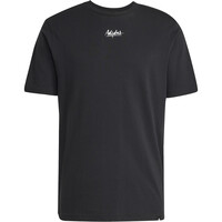 adidas camiseta manga corta hombre M L B LEMON T 05