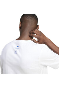adidas camiseta manga corta hombre M L DRINK TEE 03