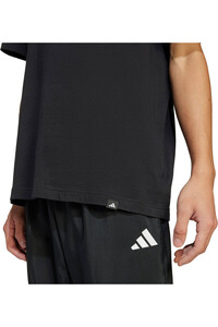 adidas camiseta manga corta hombre M L SLIDE TEE 04
