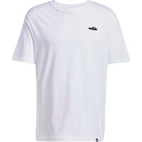 adidas camiseta manga corta hombre M L SLIDE TEE 05