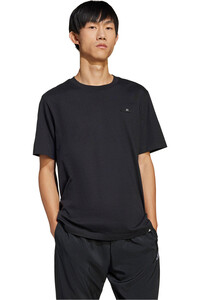 adidas camiseta manga corta hombre M L SLIDE TEE vista detalle