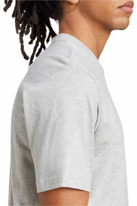 adidas camiseta manga corta hombre _M_ LIN SJ T 04
