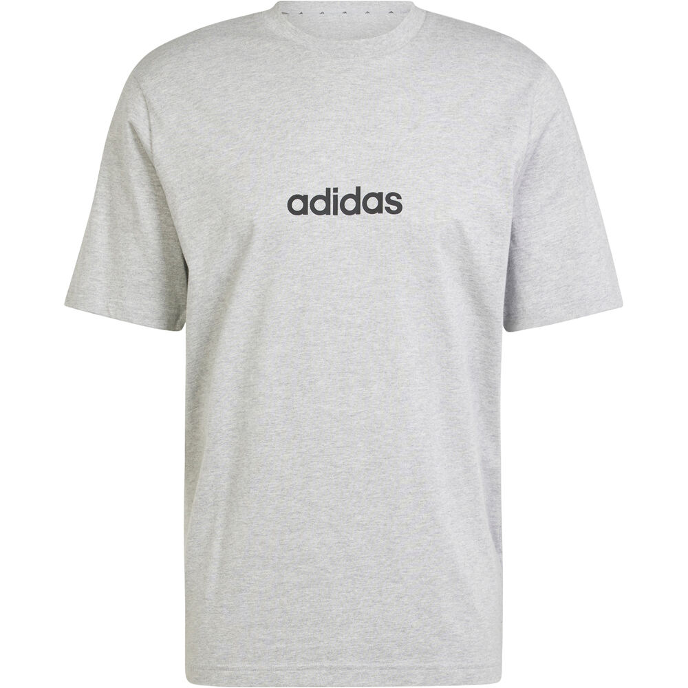adidas camiseta manga corta hombre _M_ LIN SJ T 05