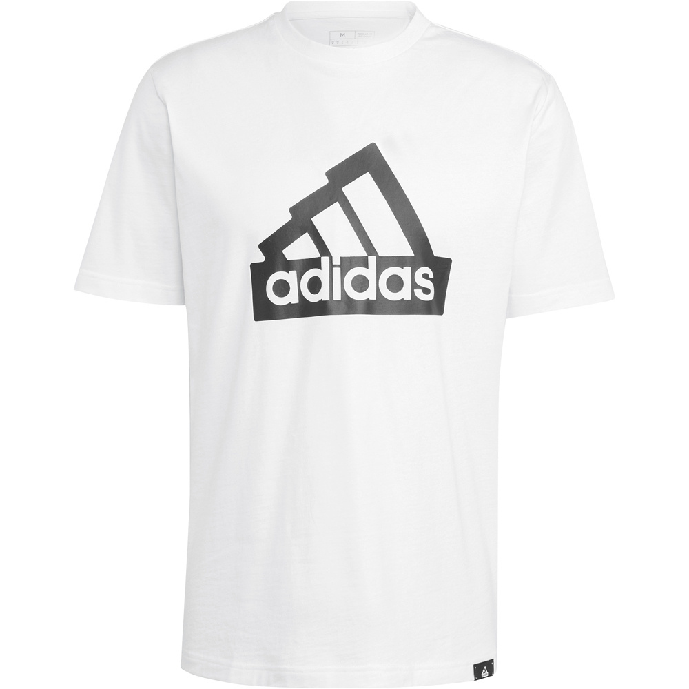 adidas camiseta manga corta hombre M  MOD ESS T 05