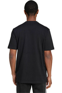 adidas camiseta manga corta hombre M  MOD ESS T vista trasera