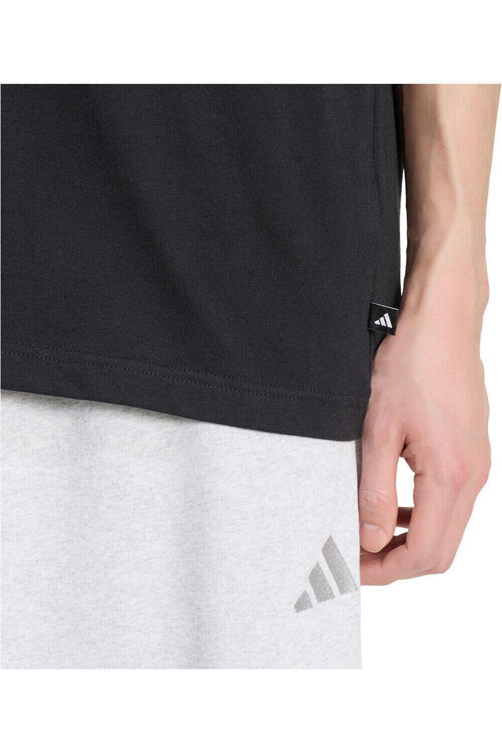 adidas camiseta manga corta hombre M MOTOR T 03