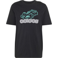 adidas camiseta manga corta hombre M MOTOR T 04