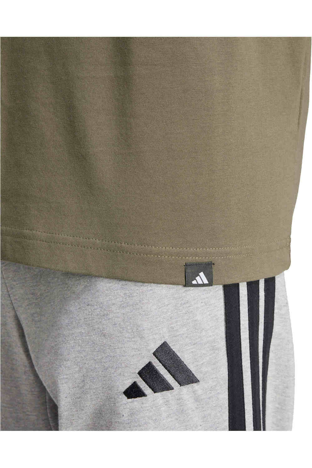 adidas camiseta manga corta hombre M PHOTO LOGO T 04