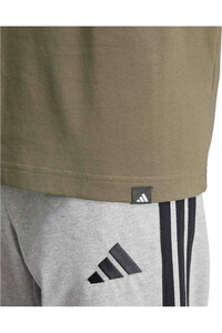 adidas camiseta manga corta hombre M PHOTO LOGO T 04