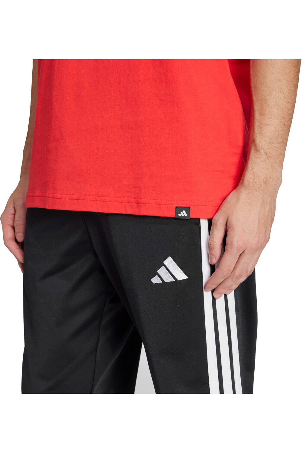 adidas camiseta manga corta hombre M PHOTO TEE 2 03