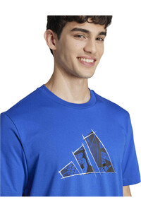 adidas camiseta manga corta hombre M PHOTO TEE 2 03