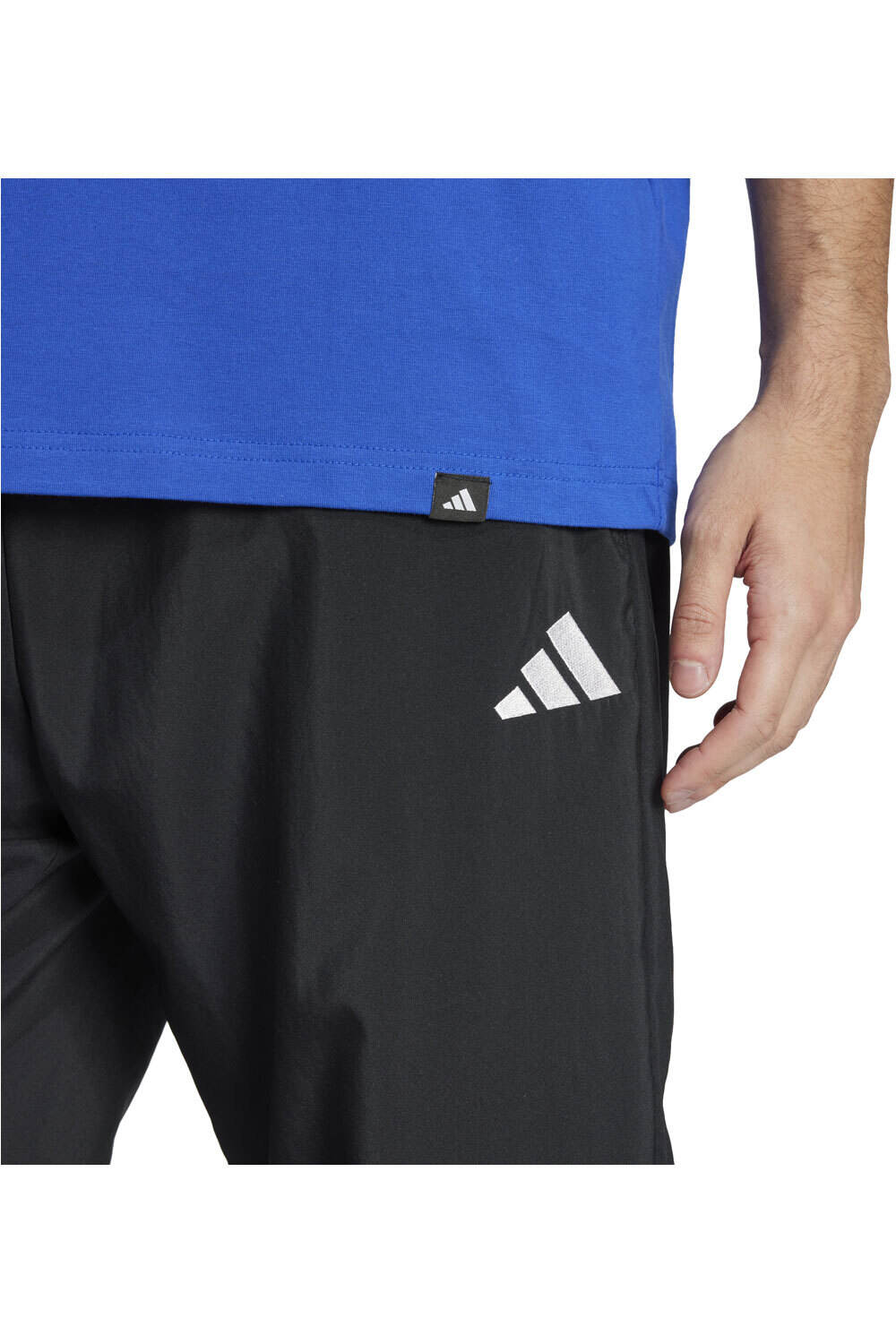 adidas camiseta manga corta hombre M PHOTO TEE 2 04