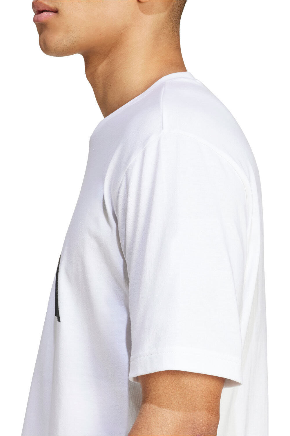 adidas camiseta manga corta hombre M  PWR 3 T 04