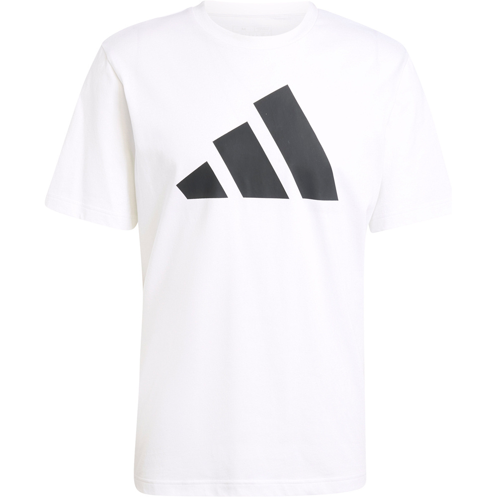 adidas camiseta manga corta hombre M  PWR 3 T 05