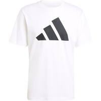 adidas camiseta manga corta hombre M  PWR 3 T 05