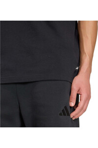 adidas camiseta manga corta hombre M S SLIDE ILL T 03