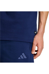 adidas camiseta manga corta hombre M S SLIDE ILL T vista detalle