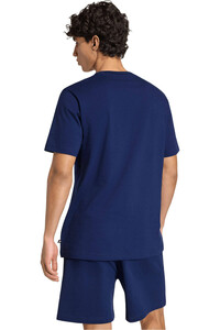 adidas camiseta manga corta hombre M S SLIDE ILL T vista trasera