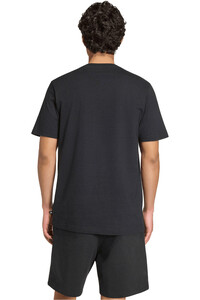 adidas camiseta manga corta hombre M S SLIDE ILL T vista trasera