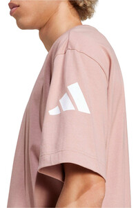 adidas camiseta manga corta hombre M SJ T 04