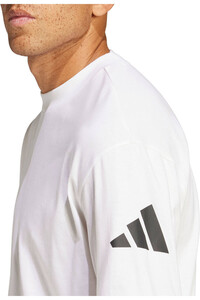 adidas camiseta manga corta hombre M SJ T 04