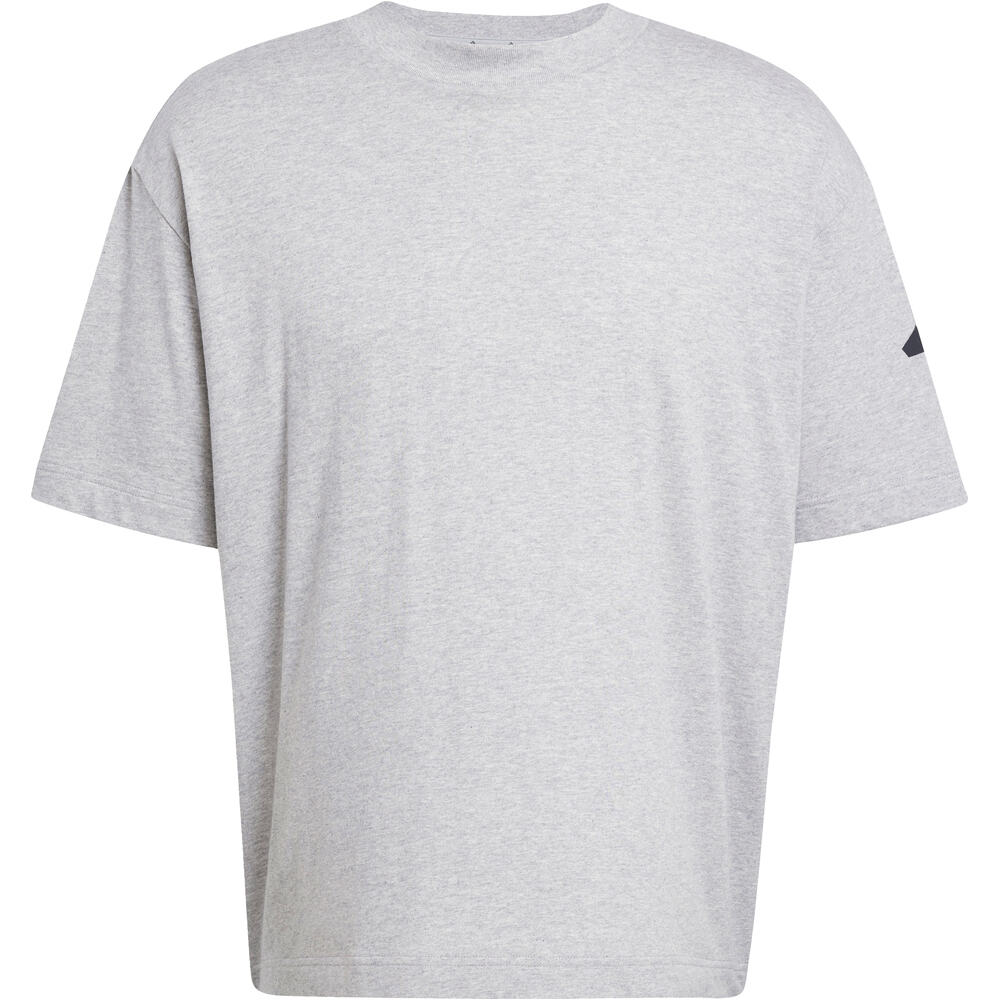 adidas camiseta manga corta hombre M SJ T 05