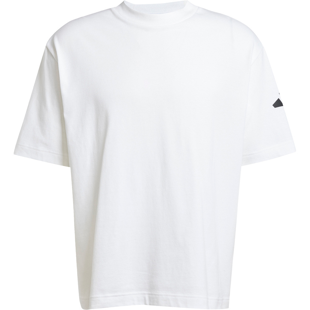 adidas camiseta manga corta hombre M SJ T 05