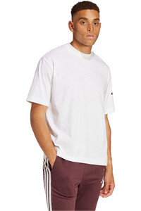 adidas camiseta manga corta hombre M SJ T vista detalle