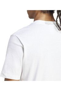 adidas camiseta manga corta hombre M SL SJ T 03