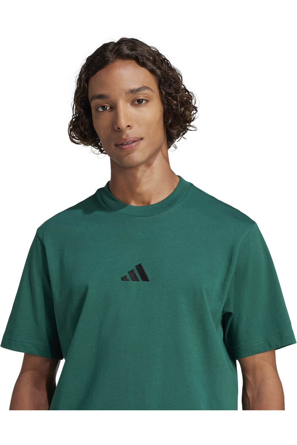 adidas camiseta manga corta hombre M SL SJ T 03