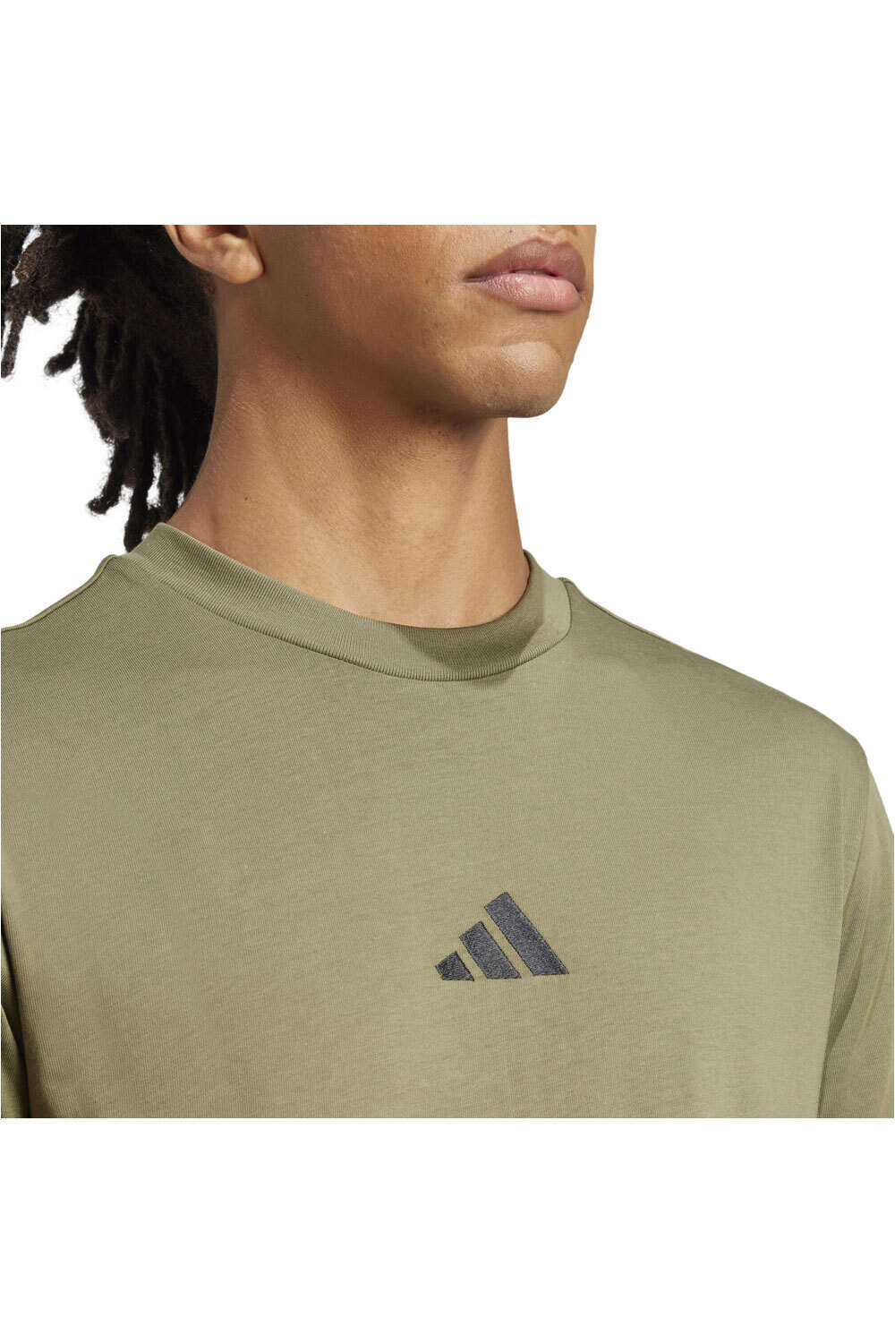 adidas camiseta manga corta hombre M SL SJ T 03