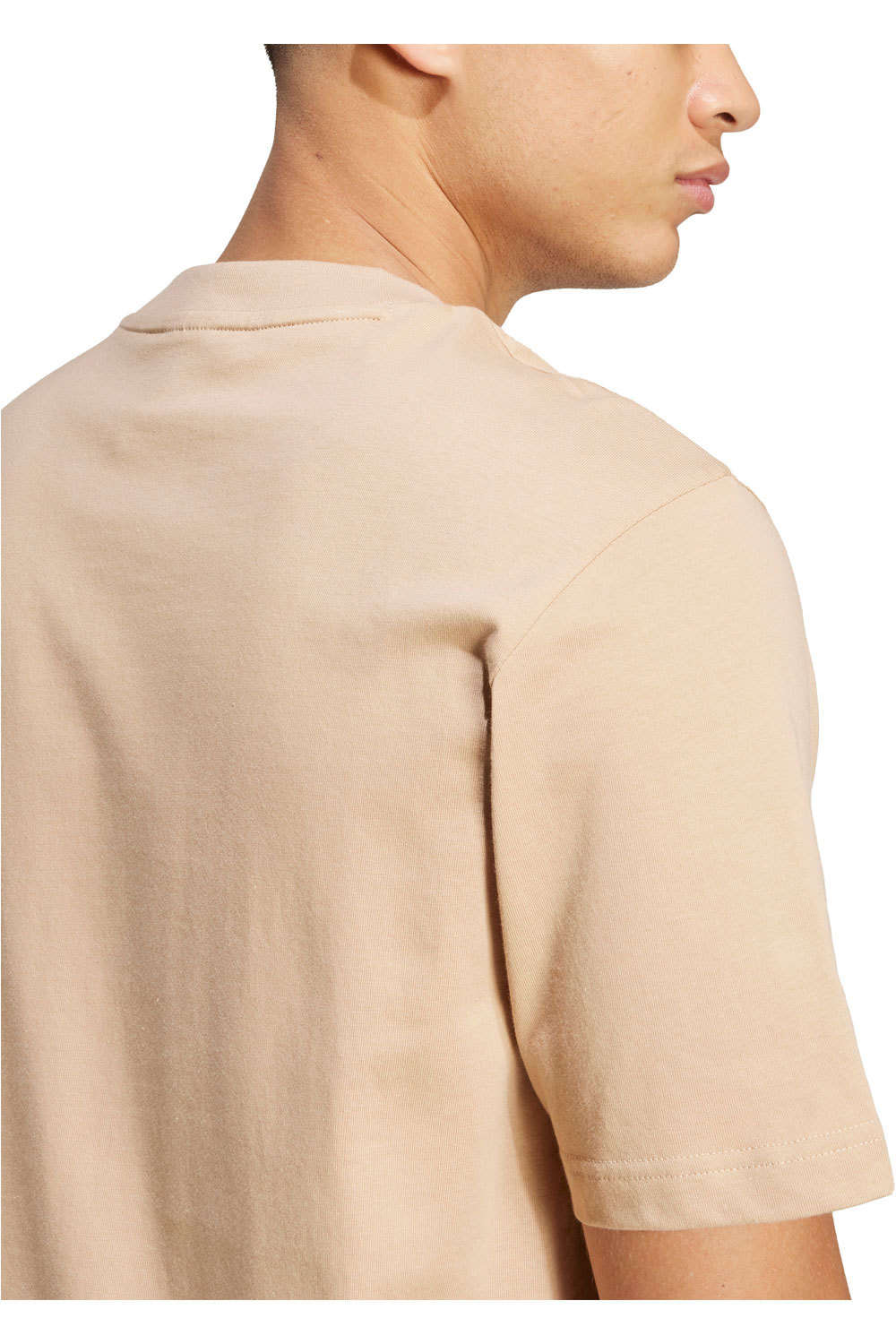 adidas camiseta manga corta hombre M SL SJ T 04