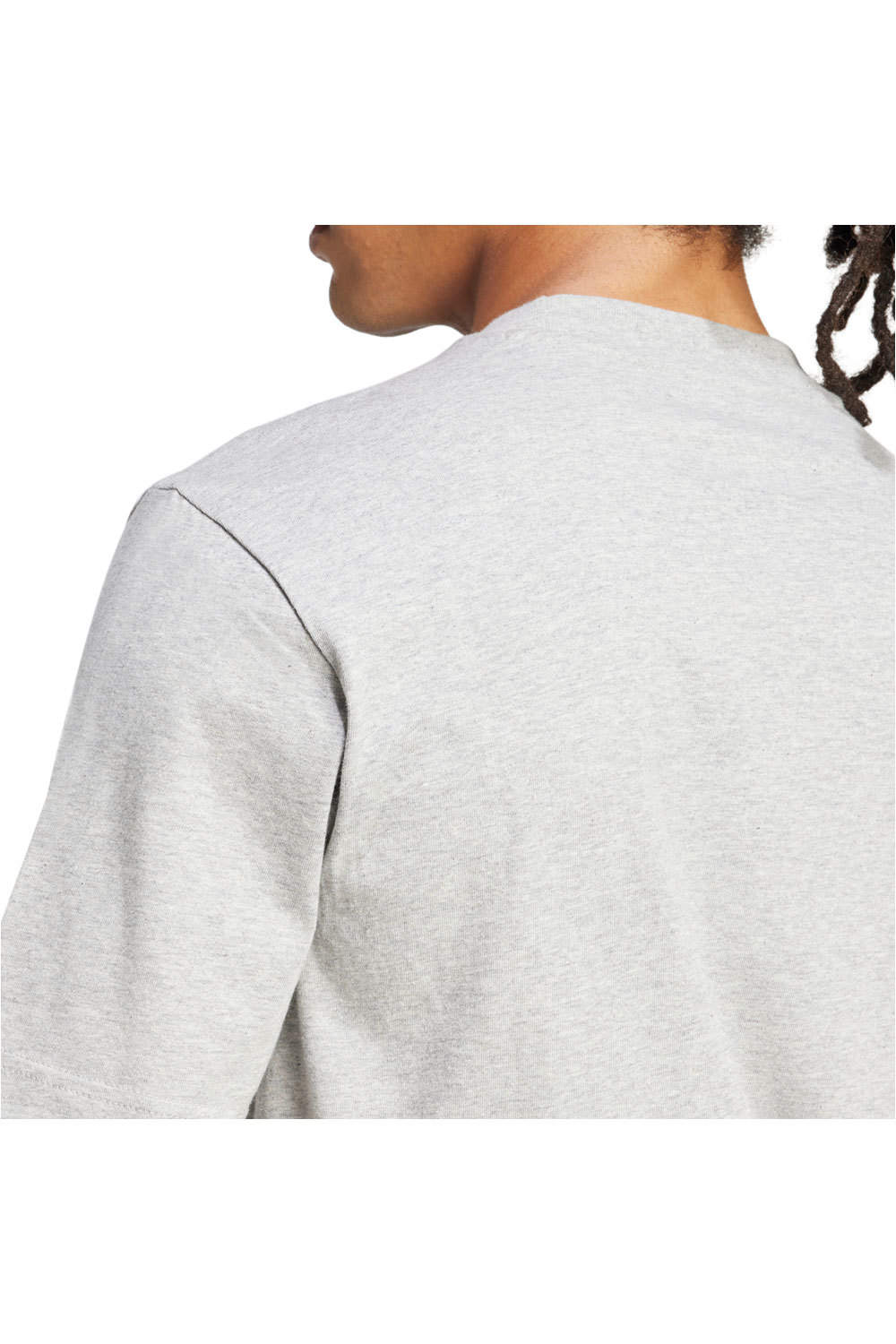 adidas camiseta manga corta hombre M SL SJ T 04