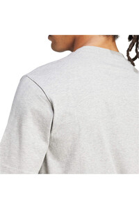adidas camiseta manga corta hombre M SL SJ T 04