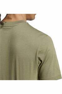 adidas camiseta manga corta hombre M SL SJ T 04