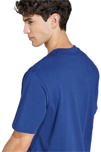 adidas camiseta manga corta hombre M SL SJ T 04