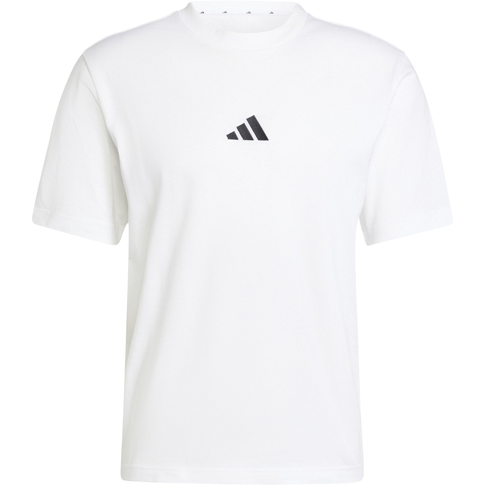 adidas camiseta manga corta hombre M SL SJ T 05