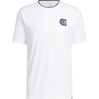 adidas camiseta manga corta hombre M SUMR PREP TEE 04