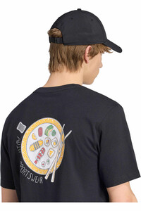 adidas camiseta manga corta hombre M SUSHI T 03