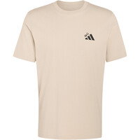 adidas camiseta manga corta hombre M SUSHI T 04
