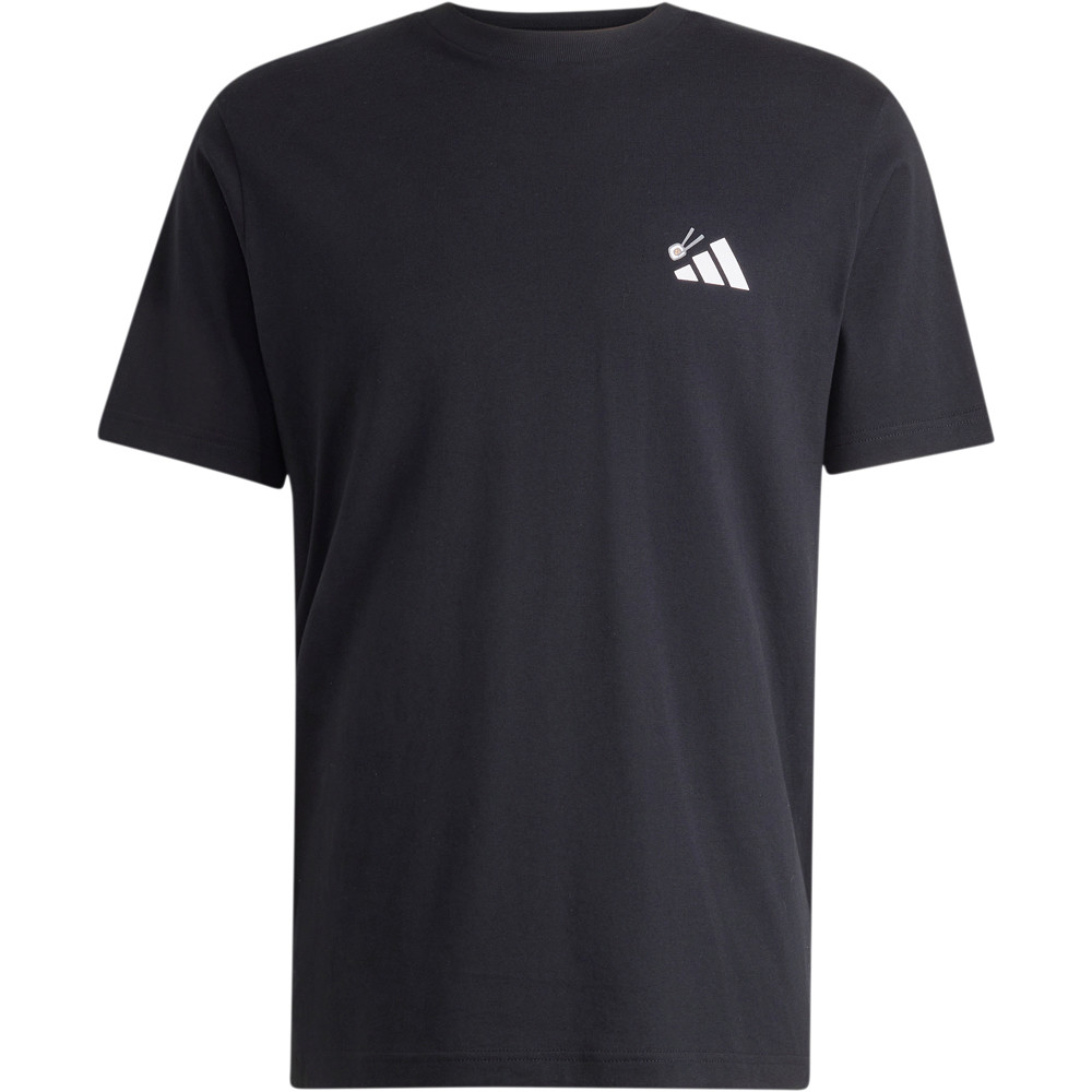adidas camiseta manga corta hombre M SUSHI T 04