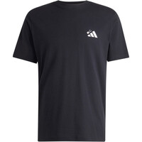adidas camiseta manga corta hombre M SUSHI T 04