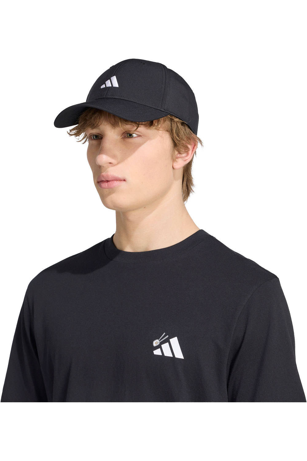adidas camiseta manga corta hombre M SUSHI T vista detalle