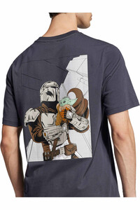 adidas camiseta manga corta hombre M SW TM T 04