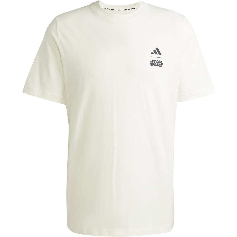 adidas camiseta manga corta hombre M SW TM T 05