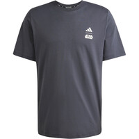 adidas camiseta manga corta hombre M SW TM T 05