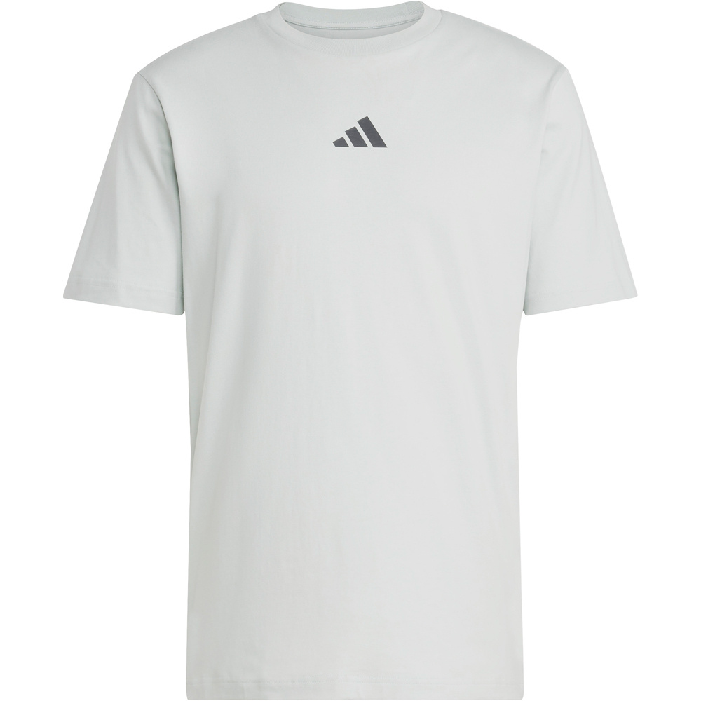 adidas camiseta manga corta hombre M T CE SPACE T 05